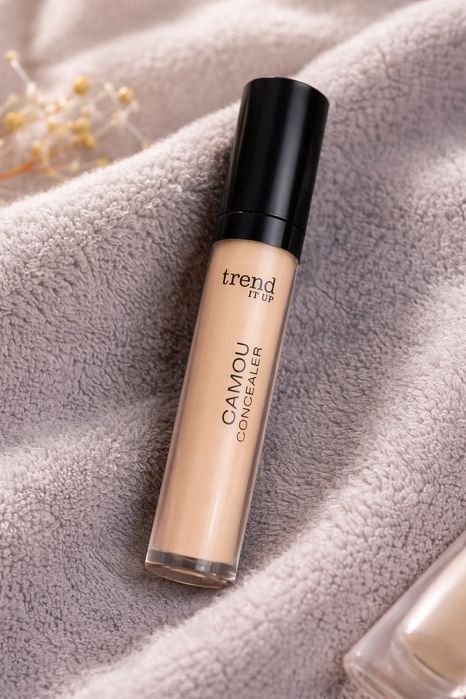 Trend It Up Camou Concealer 008
