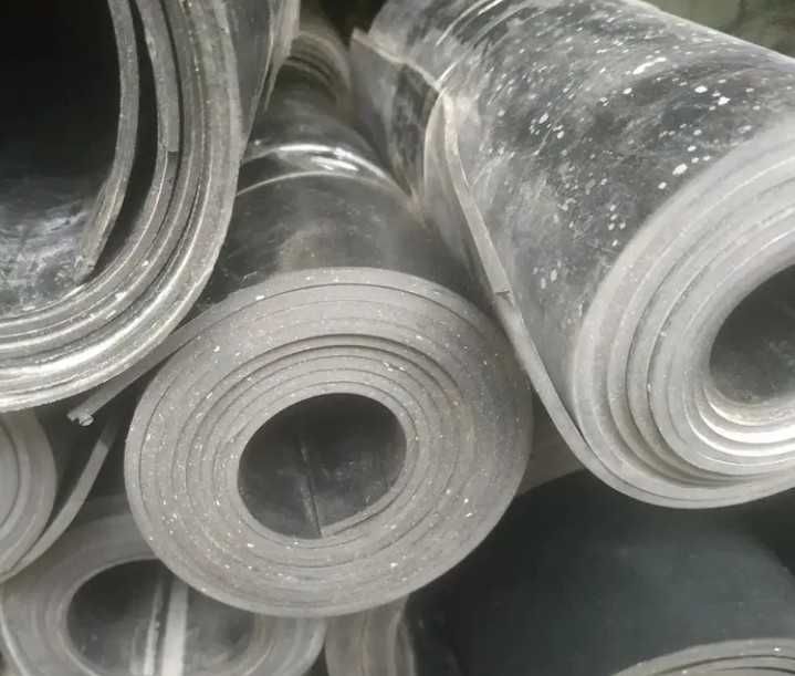 Техпластина ТМКЩ, МБС, АМС, коврик, резина листовая, ГОСТ