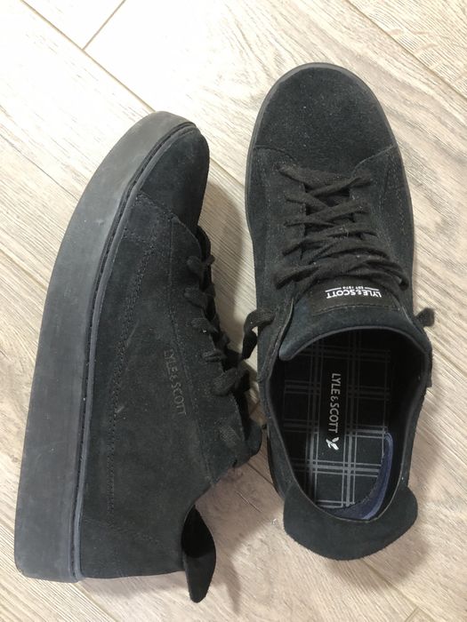 Кроссовки lile Scott