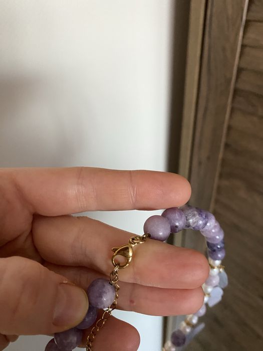 Чокер 35+5см бренду Pylypenko