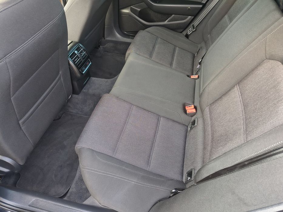 Volkswagen Passat B8 2.0 TDI Doinwestowany DSG 4x4