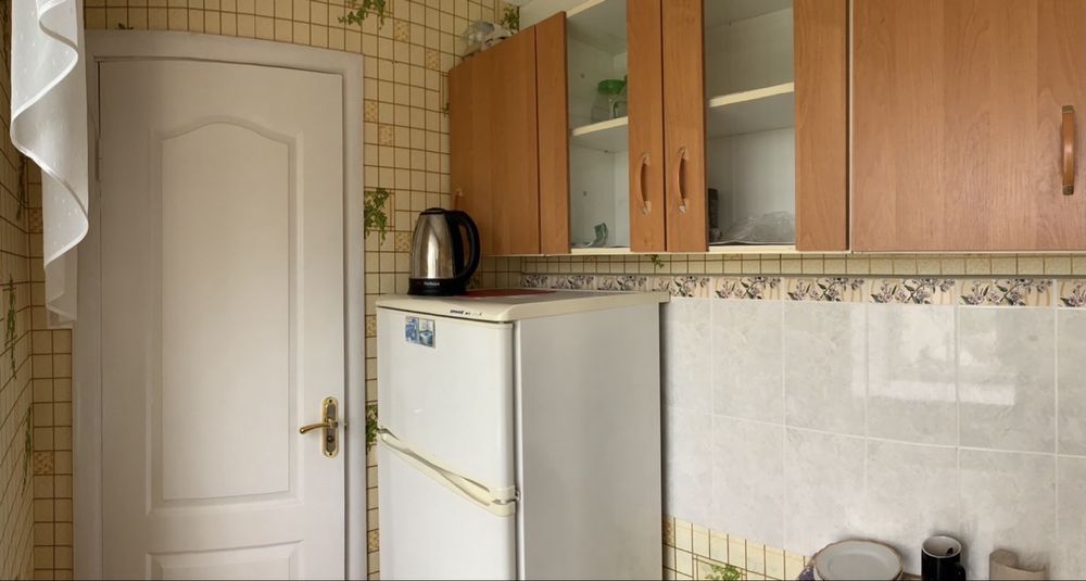 1-кімнатна квартира