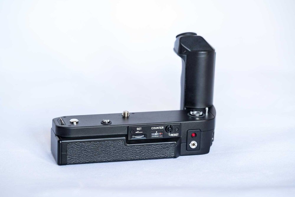 Canon AE Power Winder FN (punho/grip)
