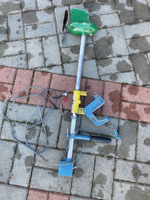 Dzień dobry sprzedam silnik