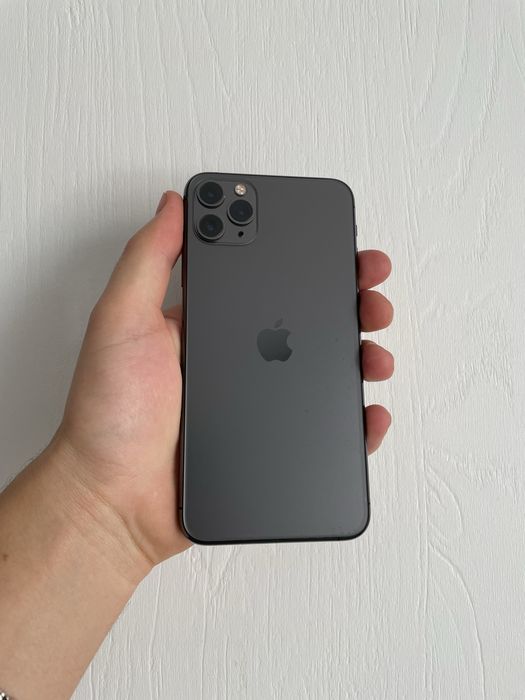 iPhone 11 Pro Max 64Gb Айфон 11 Про Мах Мобільний телефон