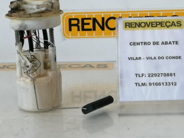 Bomba de combustível LANCIA Y (840_)