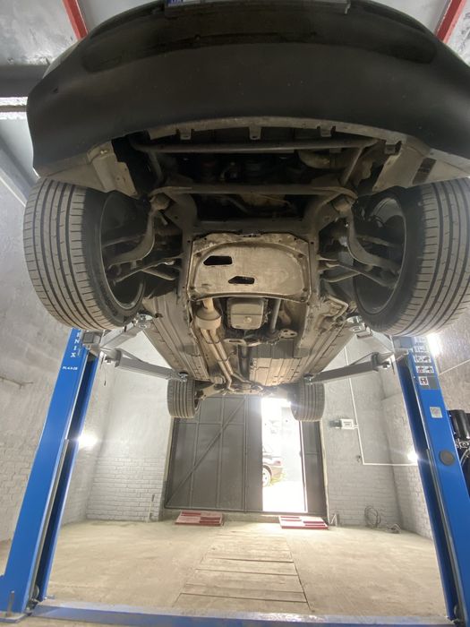 (СТО) Южноукраинск