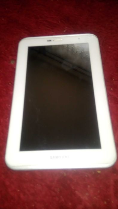 Samsung galaxy tab 2 7.0