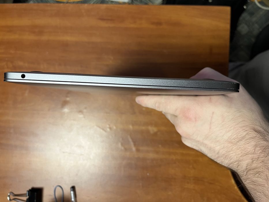 Macbook pro 13 i5 8/256