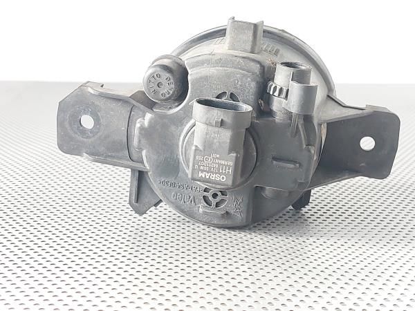 Farol nevoeiro frente direito RENAULT Laguna II (BG0/1_)