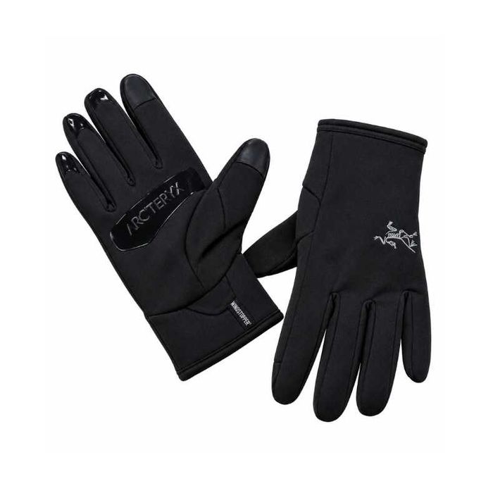 Зимові перчатки ARC’TERYX | теплі рукавиці Арктерікс | рукавички Arcteryx