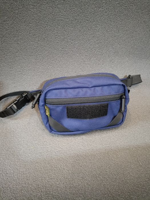 Nerka  Oliv Czarny Granat Multicam