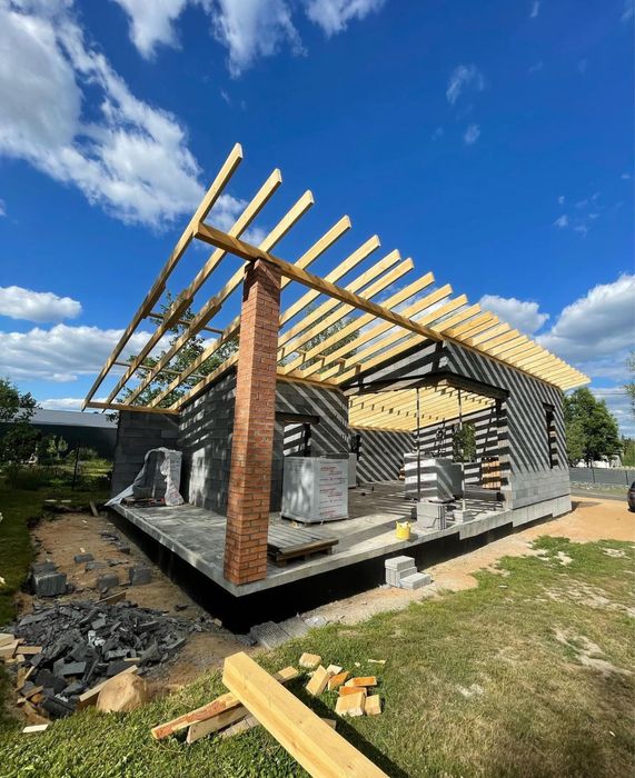 НЕДОРОГО!ОПЫТ 20 ЛЕТ!КРОВЛЯ ПОД КЛЮЧ.Кровля крыш.Ремонт крыш.Мансарда