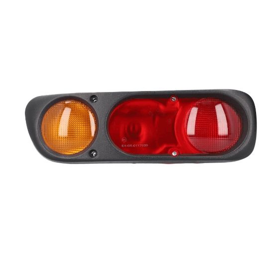 PISCAS E FAROLINS NISSAN TERRANO 2