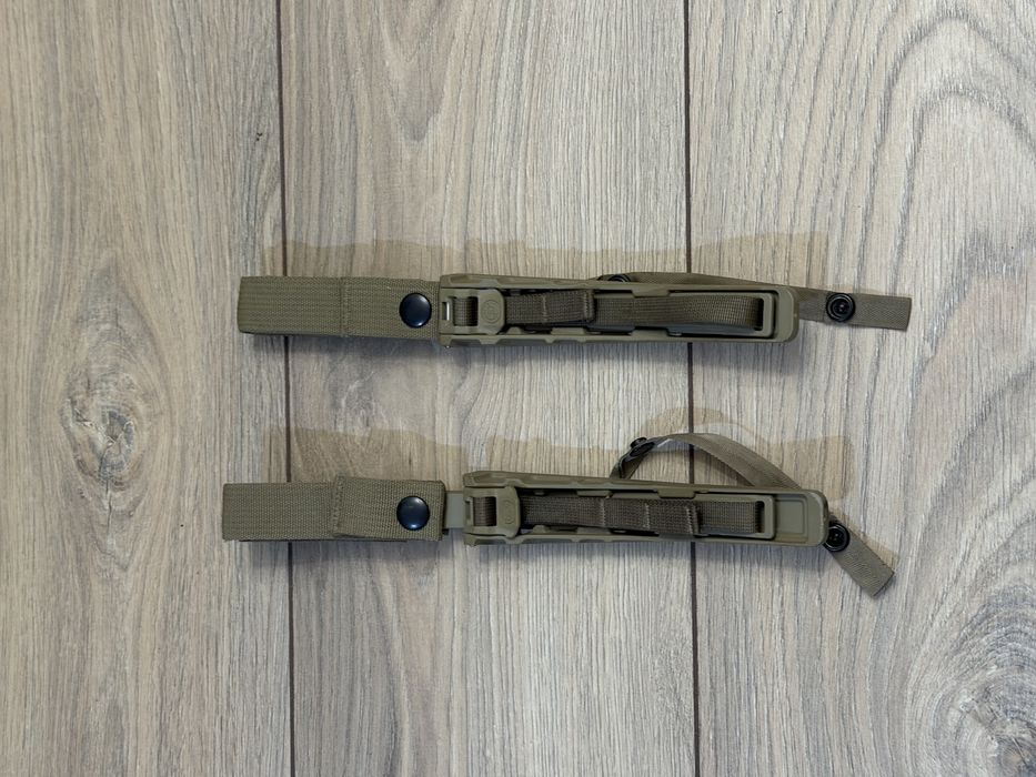 Crye Precision AVS Extendable STKSS (комплект)