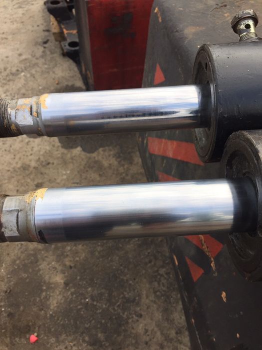 Циліндри наклону (цилиндры) Balkancar ДВ1792 ДВ1788, ДВ1733, БВ2733