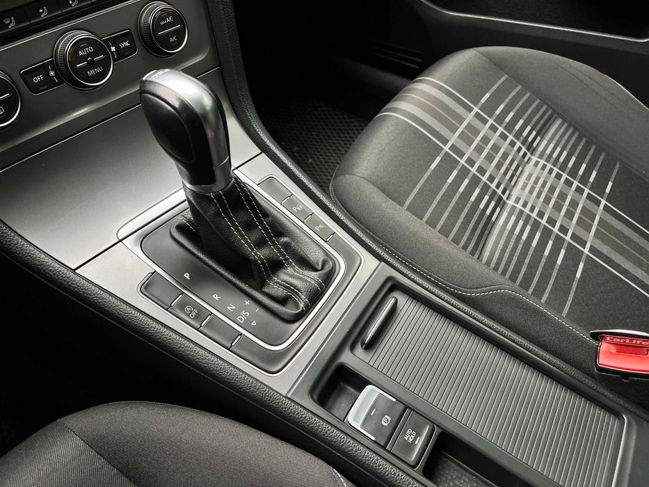 VW Golf 2015 в ЛІЗИНГ | КРЕДИТ