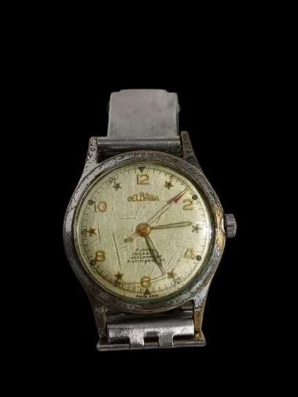 Zegarek mechaniczny Delbana 465-114 SPRAWNY