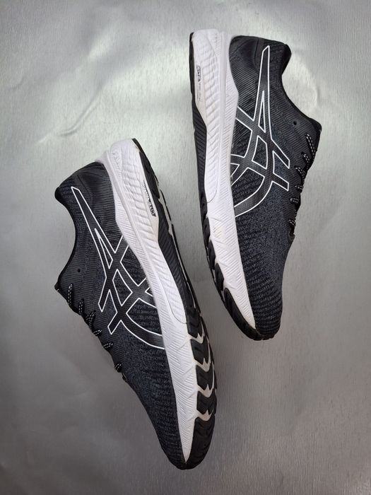 Кроссовки Asics Gt-2000 10 2E Wide Black