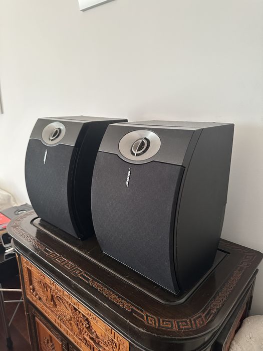 Bose 301v Colunas