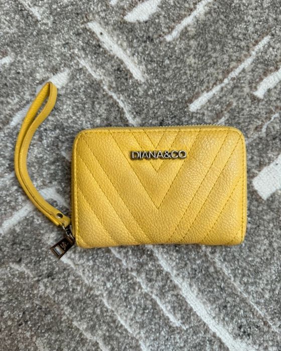 Portfel diana&co