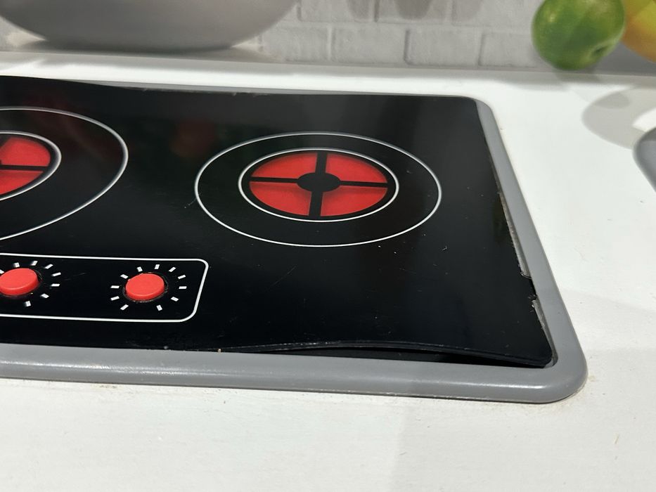Cozinha de brincar