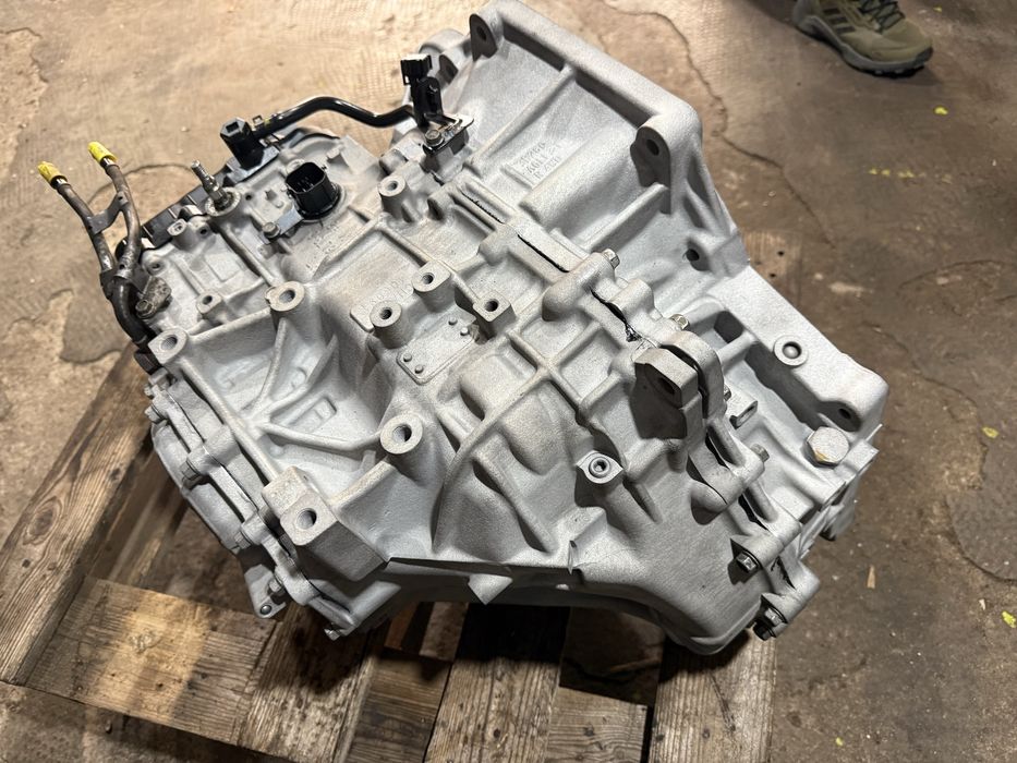 АКПП хюндай санта фе A6LF3-1 Hyundai Santa Fe 2.2 crdi 4WD 2012 коробка автомат Хюндай