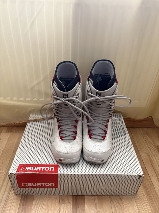Боти для сноуборда BURTON MOTO