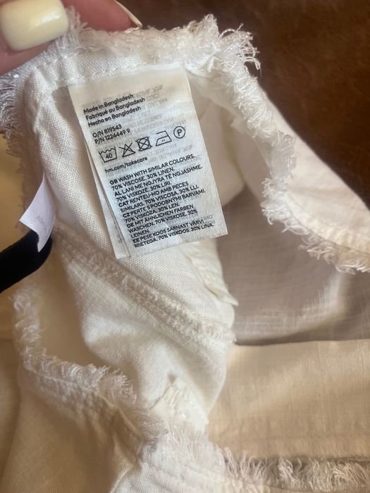 Штани Палаццо H&M