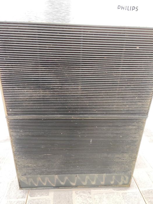 leitor e gravador de bobibes philips