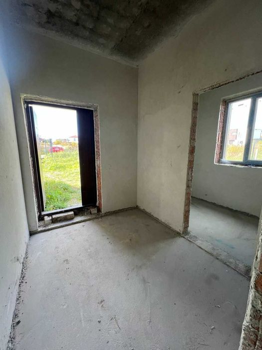 Продаж готового котеджу в с. Малечковичі, 10хв до Львова.