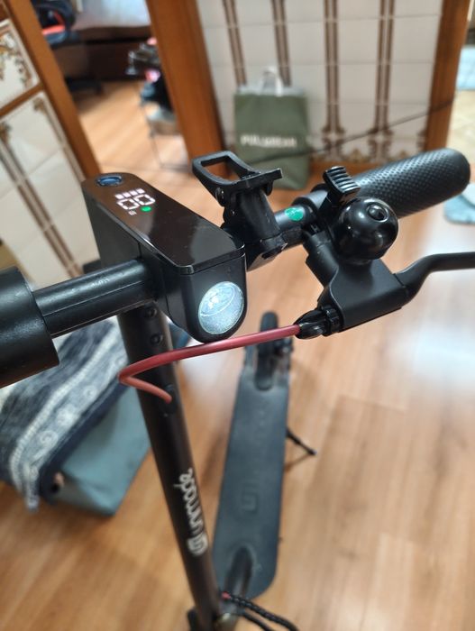 Trotinetes elétrica