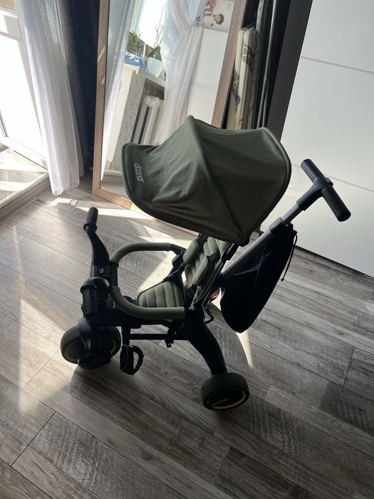 Велосипед Doona s3