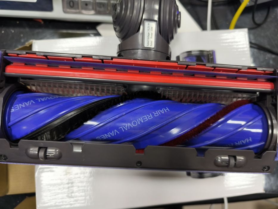 Насадка-щетка Dyson Motorbar