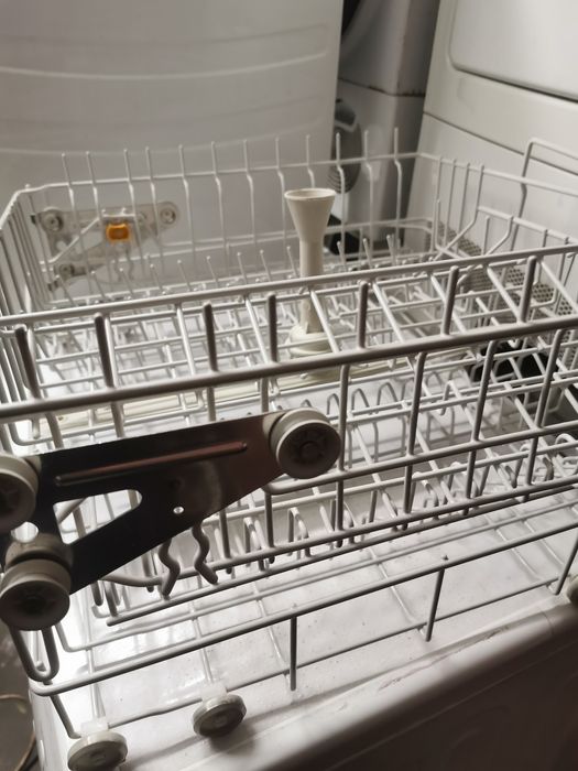 Cestos máquina loiça miele