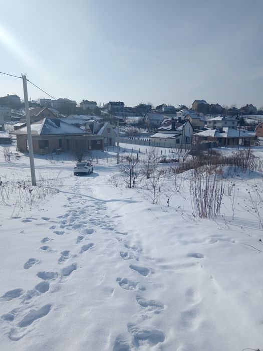 ₴ Продам 10 соток на Бармаках