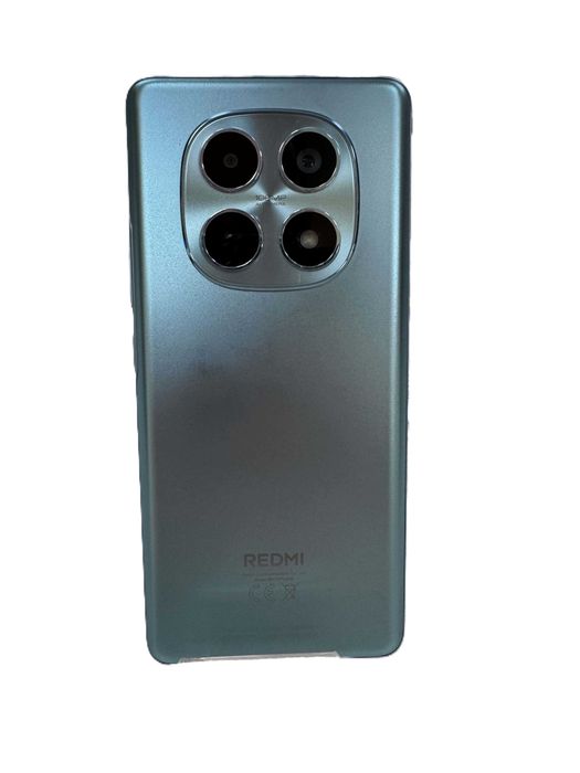 Smartfon Xiaomi Redmi Note 15 8/256GB