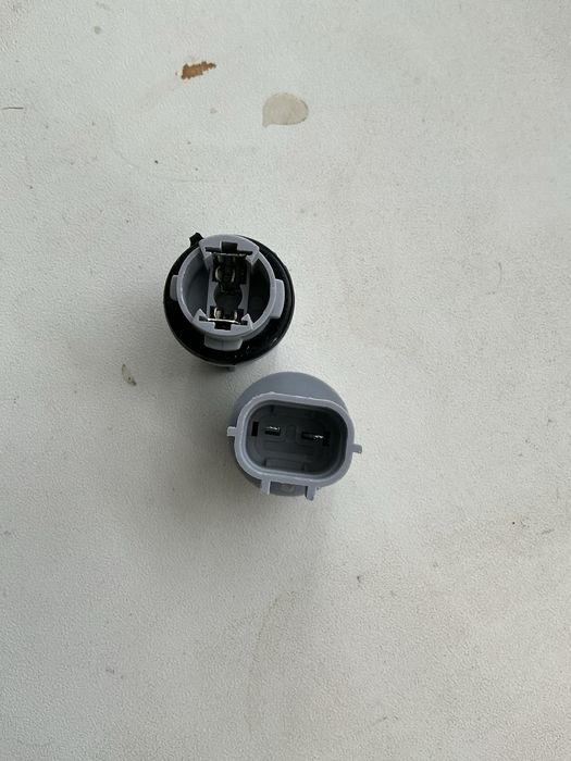 мото освітлення Патрон лампи бокового поворотника Suzuki Swift vitara