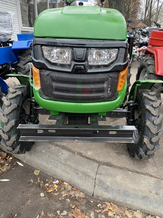 Мототрактор Кентавр 16/20к.с. Гарантія 2роки Безкоштовна доставка