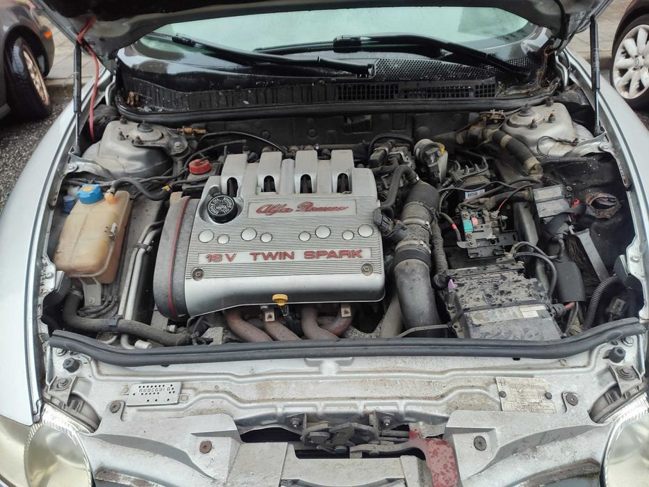 Alda Romeu 147 Para Restaurar