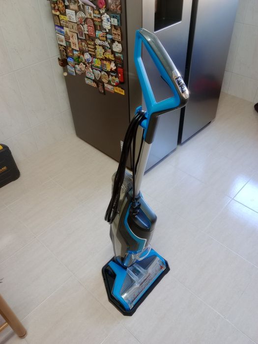 Aspirador  Bissel CrossWave 3em1