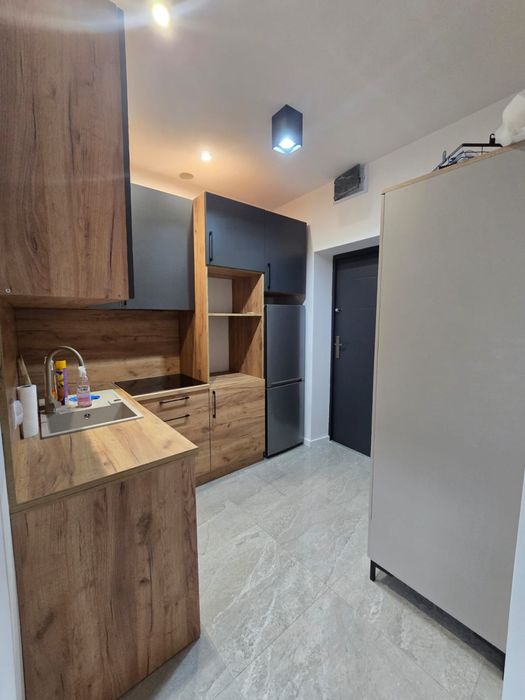 Mieszkanie – Katowice, Śródmieście - Widok 4