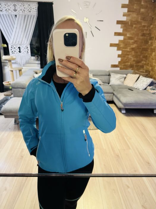 Kurtka wiatrówka CMP, rozm.  152