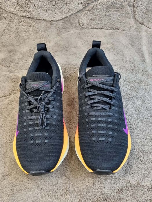 Buty Nike Reactx infinity Run 4
