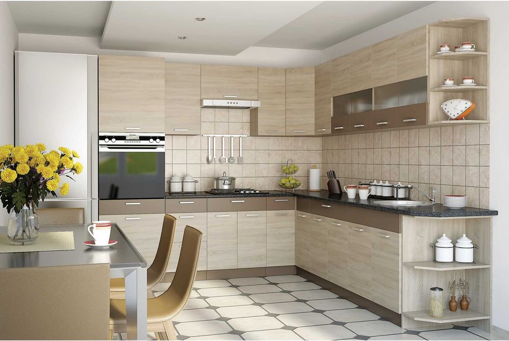 Кухня Аліна. Посекційний продаж.