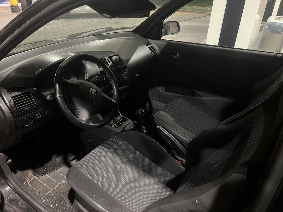 SEAT Ibiza | usado — photo 2