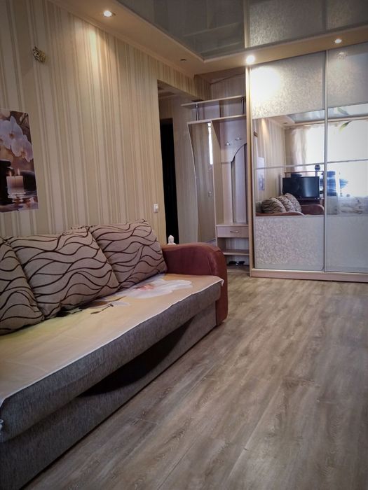 Сдам 2х комн. Посуточно. Балаклея,центр.цена с человека