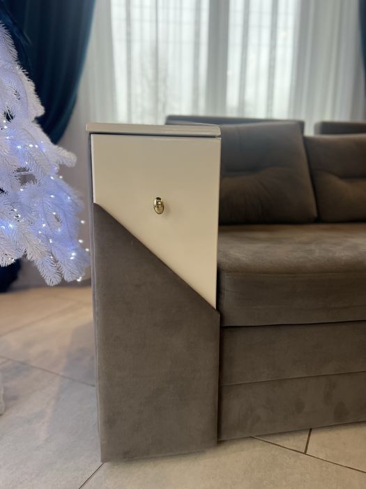 Диван , розкладний