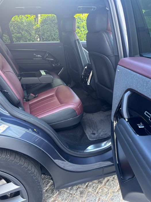 Range Rover Sport HSE