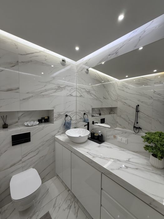 Mokotów | 3 pokoje | Taras 28 m² | Kameralne zielone osiedle